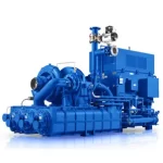 Advanced Centrifugal Compressor Technology