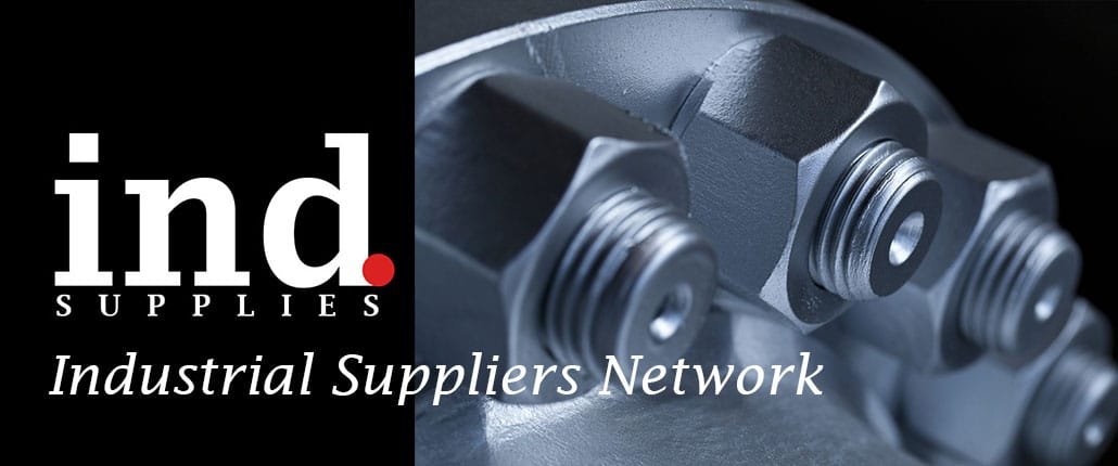 industrial supplies, MRO trends