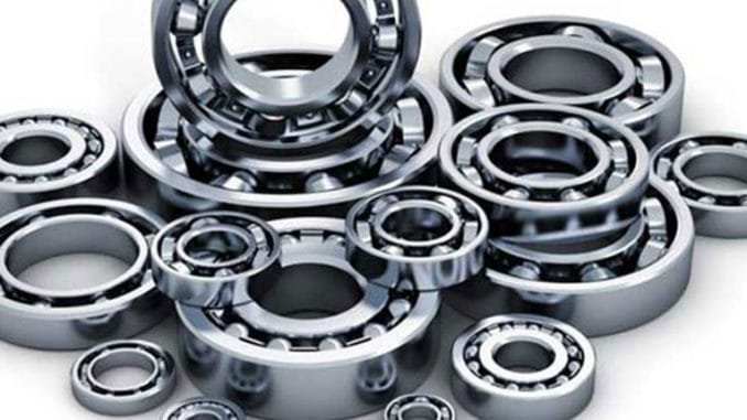 industrial supplies and services, bearings