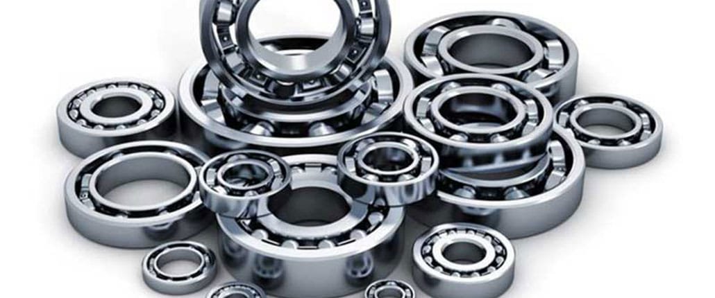 industrial supplies and services, bearings