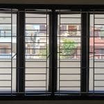 Residential UPVC Casement Windows