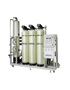 SWJAL PROCESS PVT LTD - IP,USP Standard Water Generation System Manufacturers