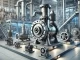 All about Industrial Pumps & Valves