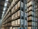 industrial pallet racks, warehouse storage solutions, pallet racking systems,