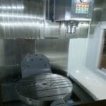 Custom Mold Shops, CNC Machining 5 axis, Iowa, Michigan