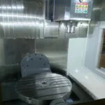 Custom Mold Shops, CNC Machining 5 axis, Iowa, Michigan