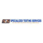 sts lab logo